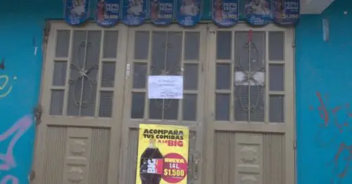 TIENDA DE BARRIO CARRERA 17F TIENDA DE BARRIO CARRERA 17F
